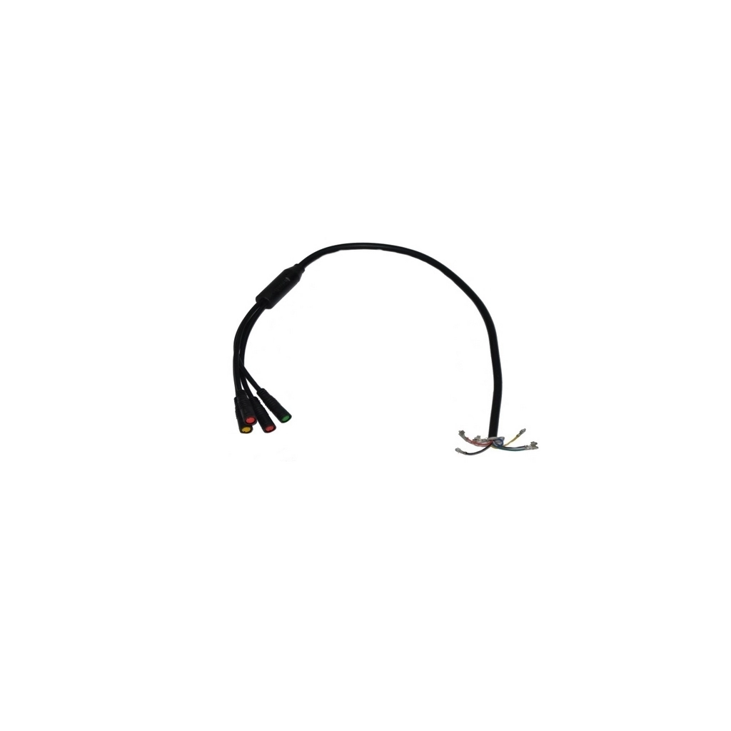 RKS MT-8 ELEKTRİK TESİSATI #RK 12549